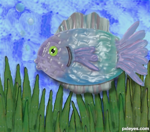 Daisy Fish